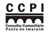 Logo da rádio do CCPI